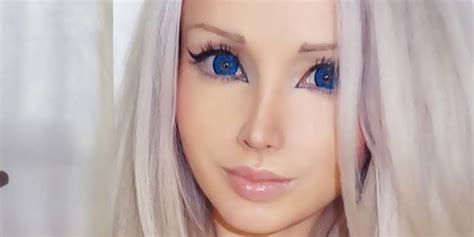 human barbie porn